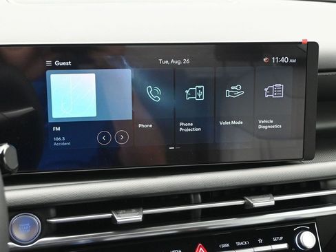 New 2026 Hyundai Santa Cruz SE AWD/4WD image 14