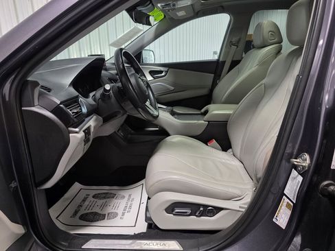 Used 2020 Acura RDX AWD w/ Technology Package image 9