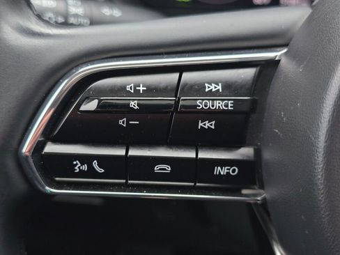 Used 2024 MAZDA CX-90 3.3 Turbo S AWD/4WD image 40