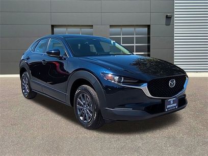 New 2025 MAZDA CX-30 AWD 2.5 S