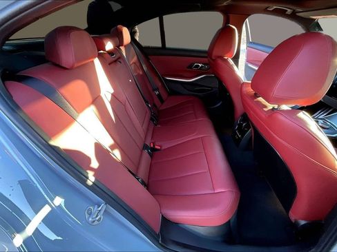 Used 2024 BMW M340i xDrive w/ Premium Package image 25