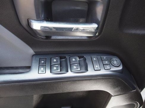 Used 2017 Chevrolet Silverado 2500 W/T w/ WT Fleet Convenience Package AWD/4WD image 9