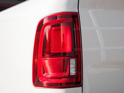 New 2026 RAM 2500 Tradesman image 7