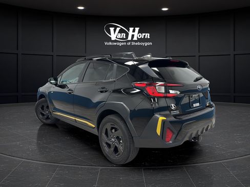 Used 2024 Subaru Crosstrek 2.5i Sport AWD/4WD image 5