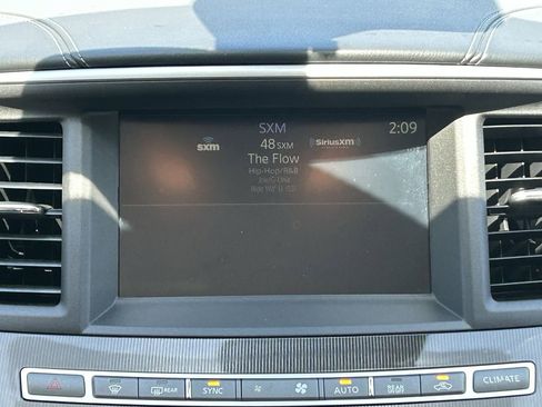 Certified 2020 INFINITI QX60 Luxe FWD image 21