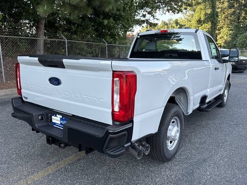 New 2026 Ford F350 XL RWD image 7