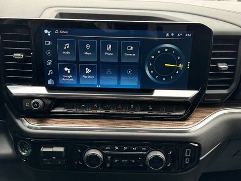 Certified 2024 Chevrolet Silverado 1500 RST image 10