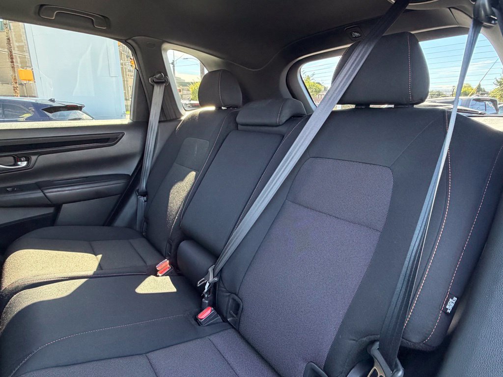 Used 2024 Honda CR-V Sport image 19