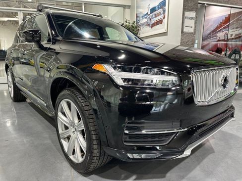 Used 2019 Volvo XC90 T6 Inscription w/ Luxury Package AWD/4WD image 20