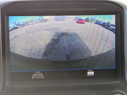 Used 2022 Chevrolet Silverado 1500 RST image 13