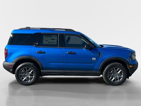 New 2025 Ford Bronco Sport Big Bend w/ Convenience Package image 36