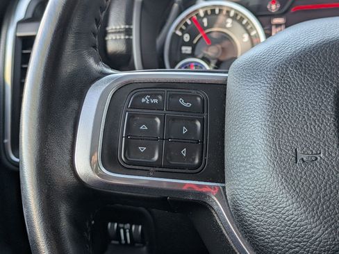 Used 2022 RAM 2500 Laramie image 14