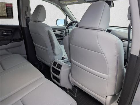 Used 2020 Honda Ridgeline RTL-E image 30