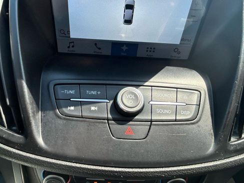 Used 2018 Ford Escape SEL w/ Canadian Touring Package AWD/4WD image 27