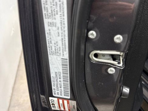 Used 2024 RAM 3500 Tradesman w/ Chrome Appearance Group image 49