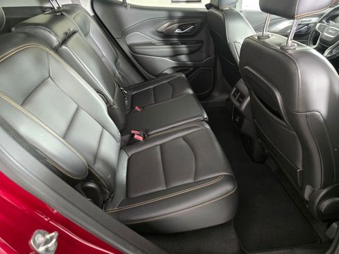 Used 2018 GMC Terrain SLT w/ Infotainment Package II image 20