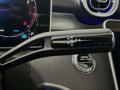 New 2026 Mercedes-Benz C 300 4MATIC Sedan image 17