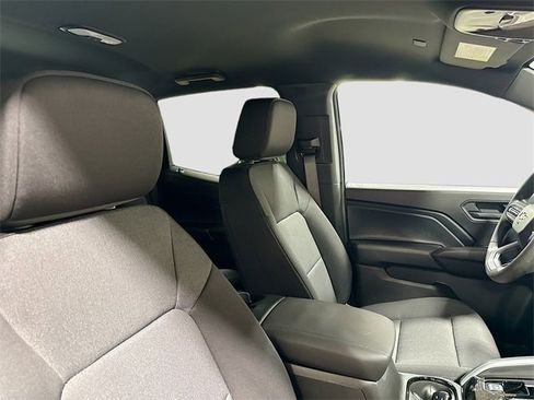 New 2026 Chevrolet Colorado W/T w/ WT Custom Package image 30