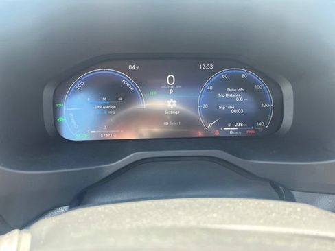 Used 2023 Toyota RAV4 XSE AWD/4WD image 18