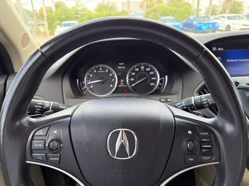 Used 2014 Acura MDX FWD image 26