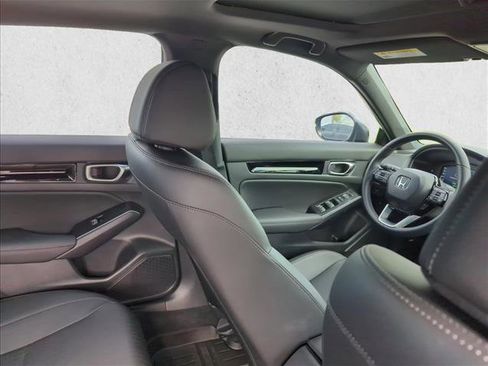 Used 2025 Honda Civic Sport Touring image 23