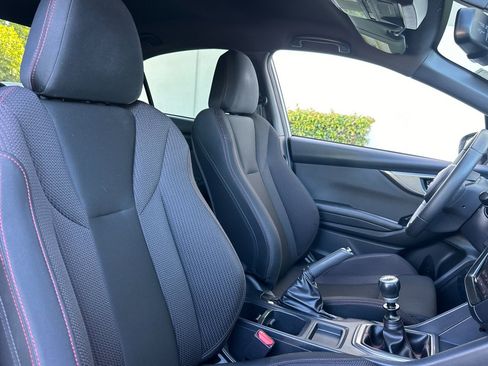 Used 2022 Subaru WRX Premium AWD/4WD image 30