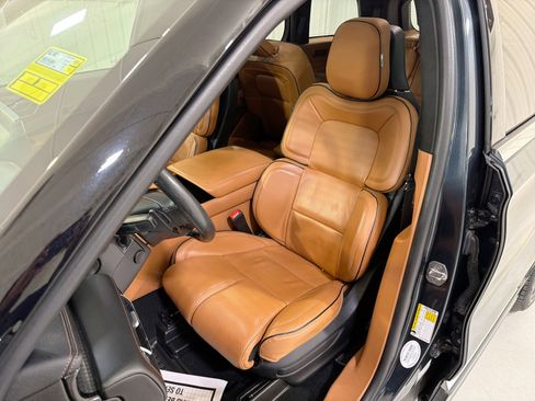 Used 2022 Lincoln Aviator Black Label w/ Dynamic Handling Package image 10