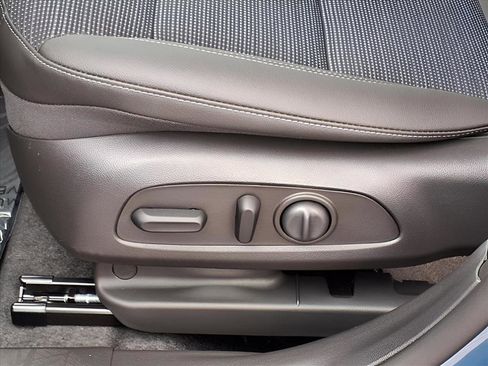 New 2025 Buick Envista Preferred w/ Convenience I Package image 8
