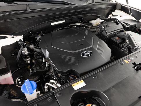 Used 2023 Hyundai Palisade XRT w/ Cargo Package FWD image 48
