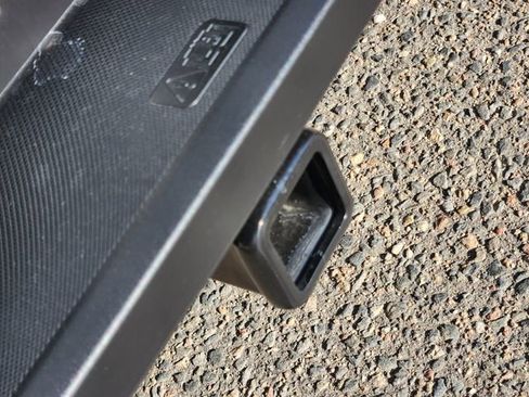 New 2026 Ford F150 Lariat w/ Equipment Group 501A Mid image 18