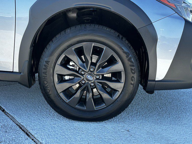Certified 2025 Subaru Outback Onyx Edition XT w/ Popular Package #2 AWD/4WD image 35