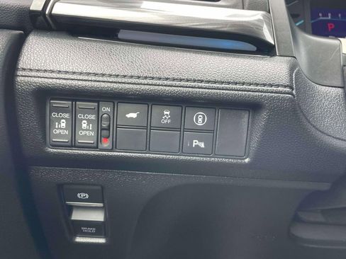 Certified 2023 Honda Odyssey Elite image 23