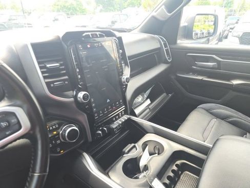 Used 2023 RAM 1500 Big Horn AWD/4WD image 27