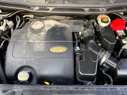 Used 2013 Ford Explorer Limited image 30