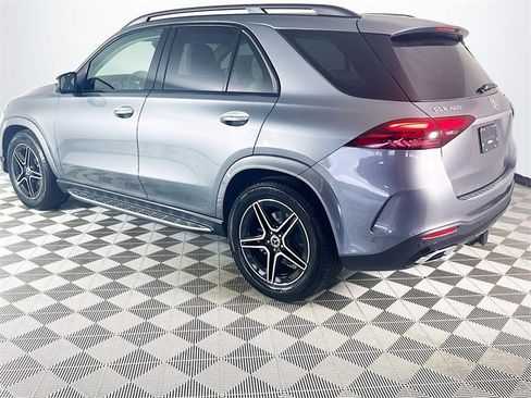 New 2026 Mercedes-Benz GLE 450 4MATIC image 5