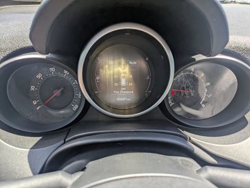 Used 2018 FIAT 500X Trekking FWD image 10