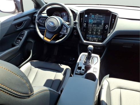 New 2026 Subaru Crosstrek 2.5i Wilderness AWD/4WD image 7