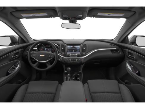 Used 2019 Chevrolet Impala LS FWD image 5