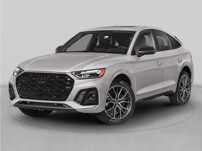 Used 2022 Audi SQ5 Premium Plus