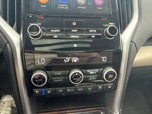 Used 2019 Subaru Ascent Touring w/ Popular Package #2 AWD/4WD image 13