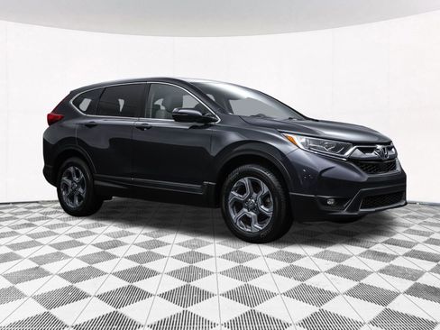 Used 2019 Honda CR-V EX-L image 44