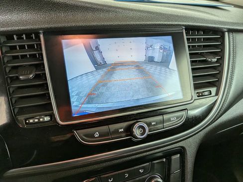 Used 2017 Buick Encore Preferred image 25