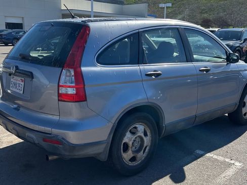 Used 2007 Honda CR-V LX image 3