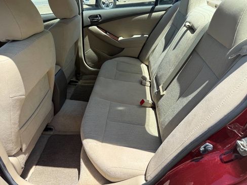 Used 2012 Nissan Altima 2.5 S w/ Convenience Pkg FWD image 13
