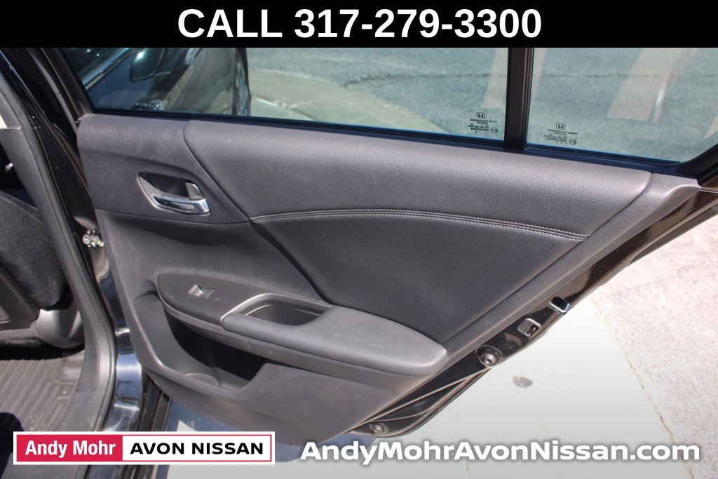Used 2014 Honda Accord Sport image 22