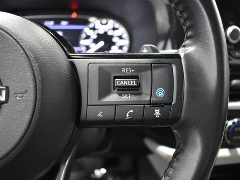 Certified 2023 Nissan Pathfinder SV AWD/4WD image 25
