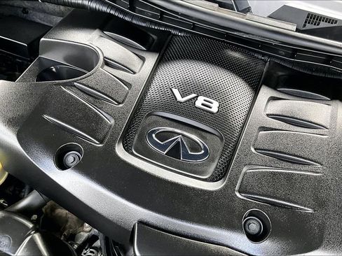 Used 2016 INFINITI QX80 2WD w/ Driver's Assistance Package image 44