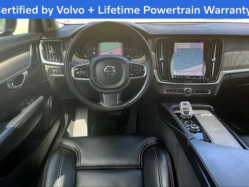 Used 2022 Volvo S90 B6 Inscription w/ Advanced Package image 7