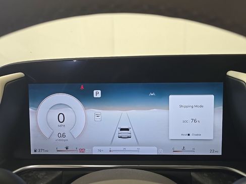 New 2026 Genesis G90 3.5T image 19