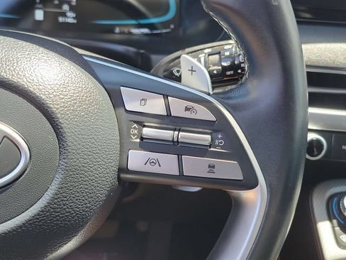 Certified 2023 Hyundai Palisade XRT FWD image 8